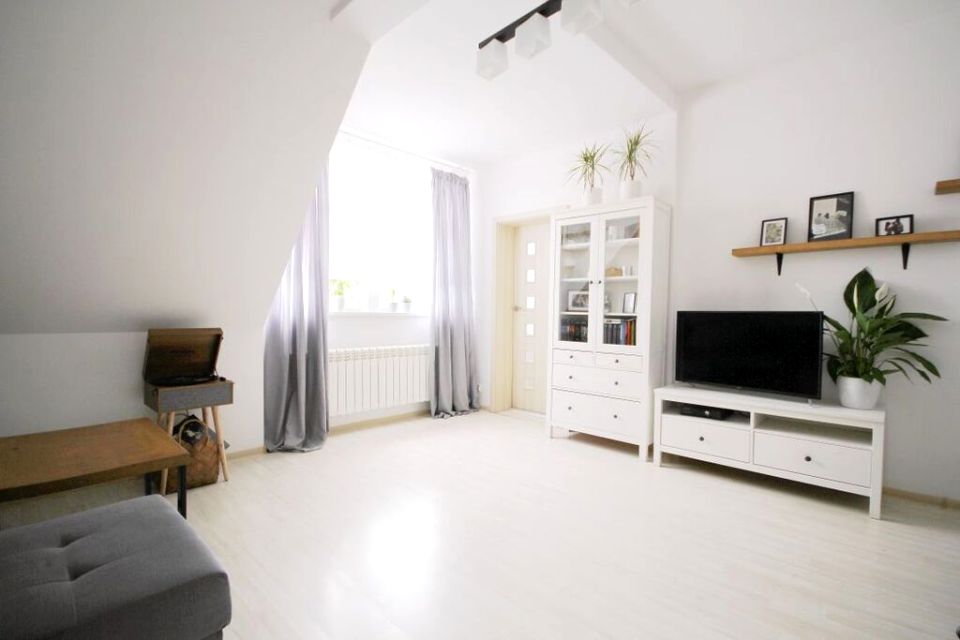 Mieszkanie Jawor sprzedaż