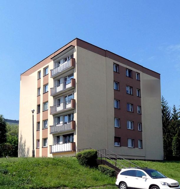 Mieszkanie Piekary Śląskie