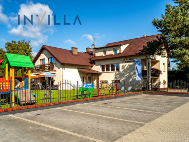 Lokal Kąty Rybackie