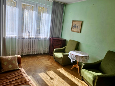 Mieszkanie Zielona Góra