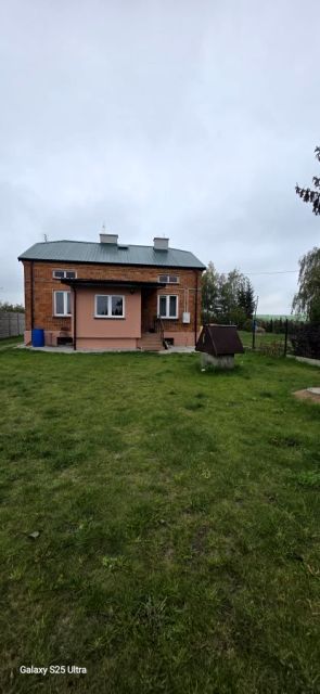Dom Skurów