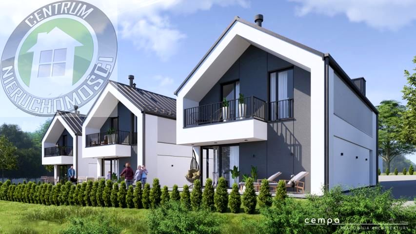 Dom Mystków sprzedaż