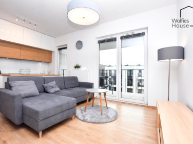 Mieszkanie Kraków wynajem