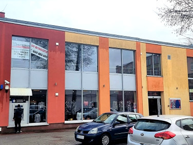 Lokal Brzeg