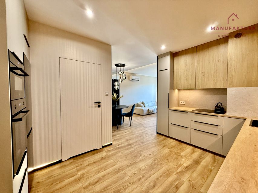 Mieszkanie blok mieszkalny Częstochowa