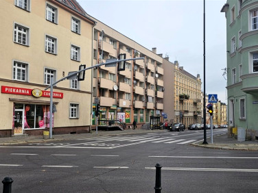 Mieszkanie Gliwice