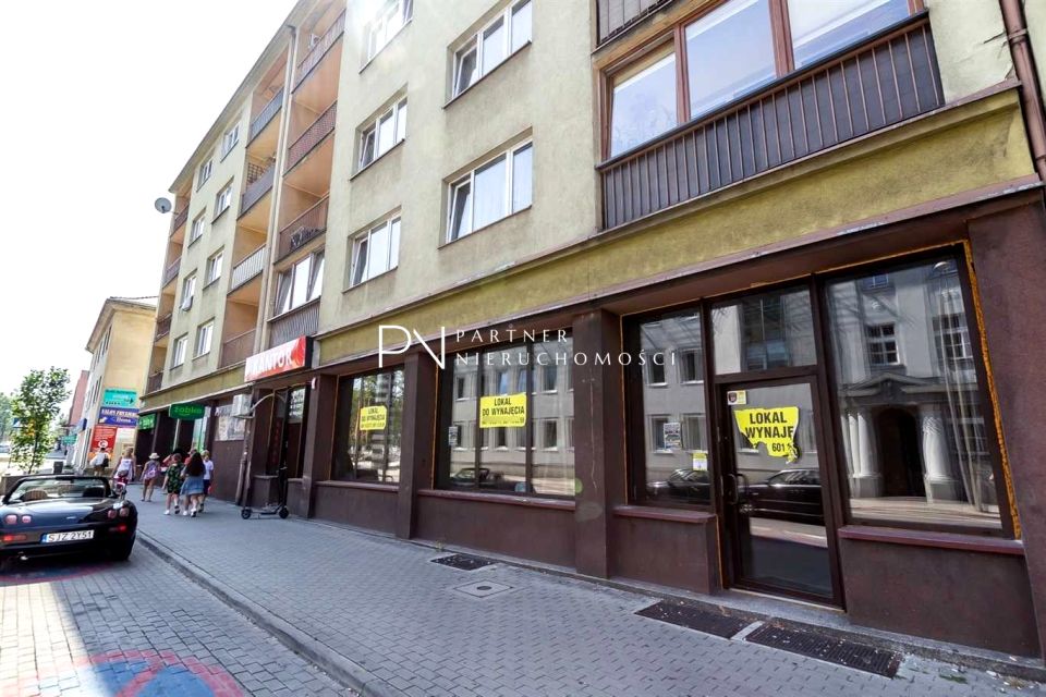 Lokal Rybnik