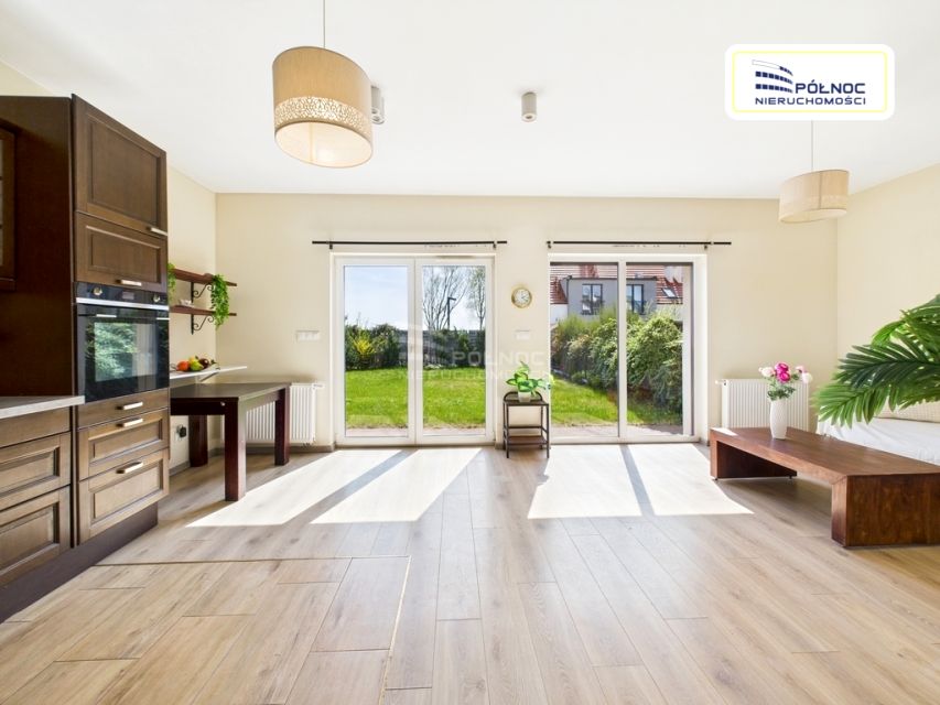 Dom Nadolice Małe wynajem