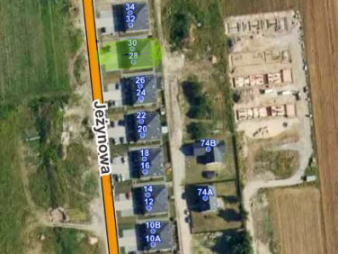 Mieszkanie Wólka Kosowska