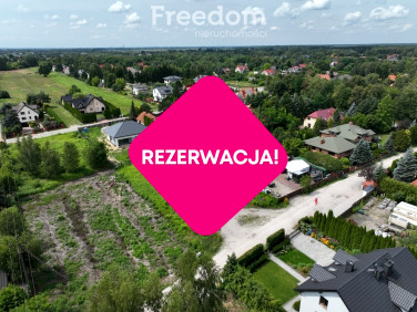 Działka Wyględy