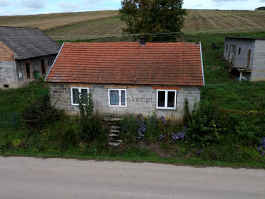 Dom Szczytniki-Kolonia