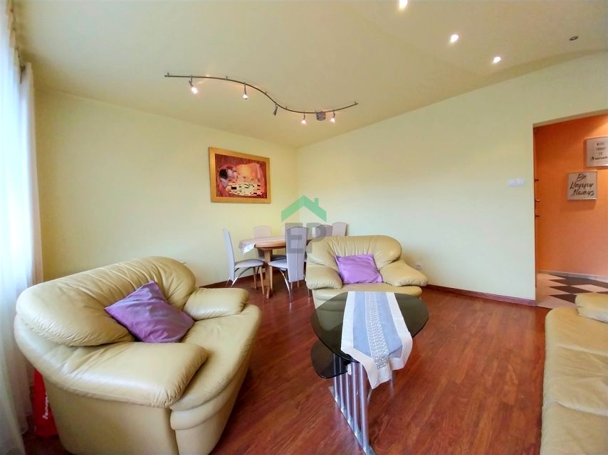 Mieszkanie Częstochowa