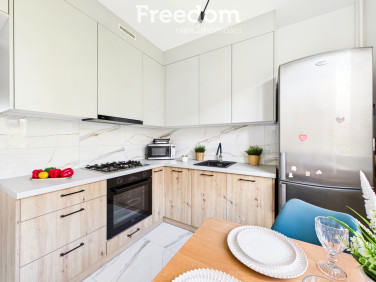 Mieszkanie Olsztynek