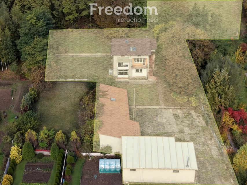 Dom Ostrowiec Świętokrzyski