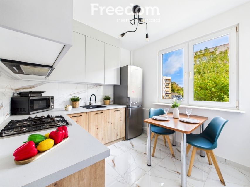 Mieszkanie Olsztynek