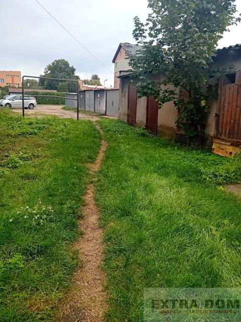 Lokal Goleniów