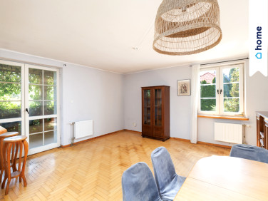 Mieszkanie przy lesie