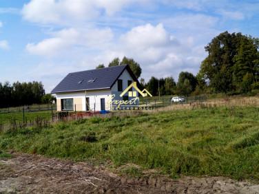 Działka budowlana Dół