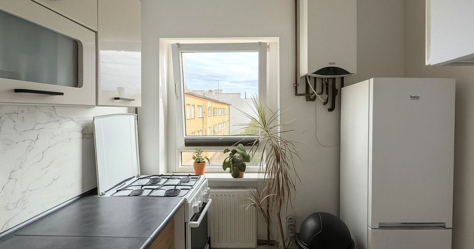 Mieszkanie Sulechów sprzedaż