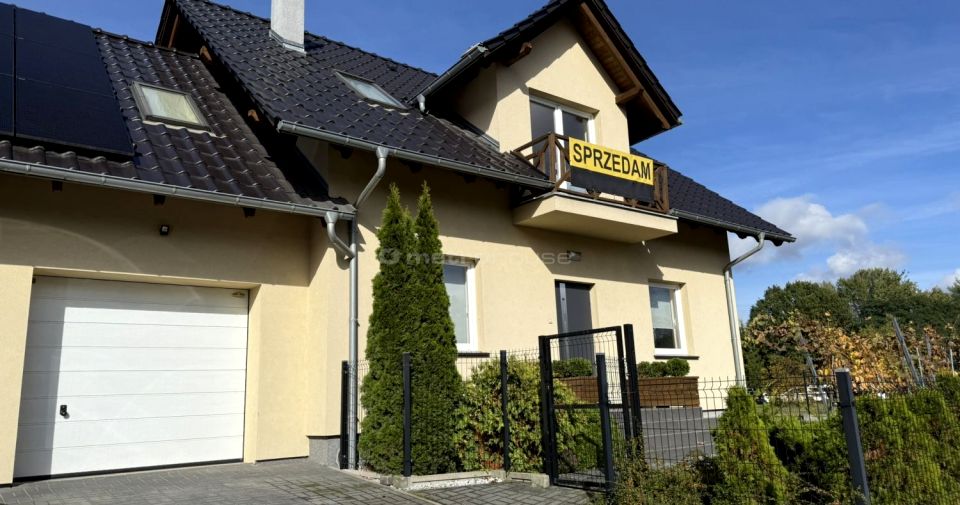 Dom Zielona Góra