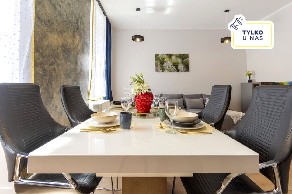 Mieszkanie BYTOM sprzedaż