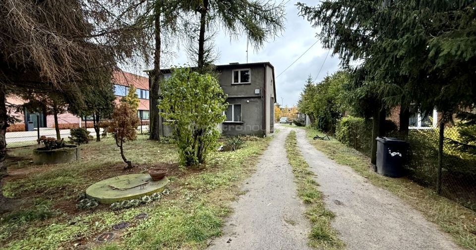 Działka inwestycyjna Konstancin-Jeziorna
