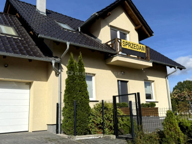 Dom Zielona Góra