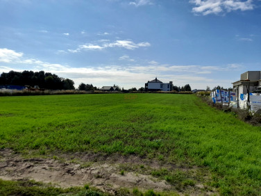 Działka Tyniec Mały
