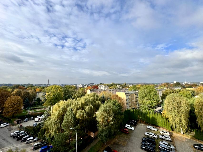 Mieszkanie Rzeszów