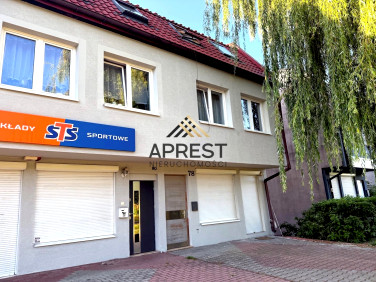 Lokal Kraków sprzedaż