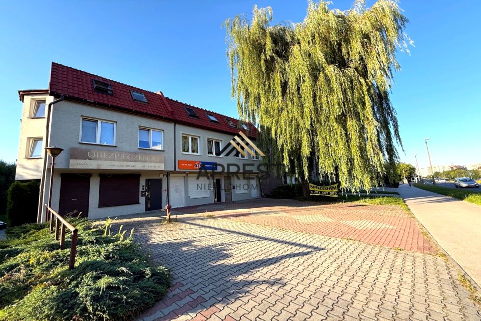 Lokal Kraków