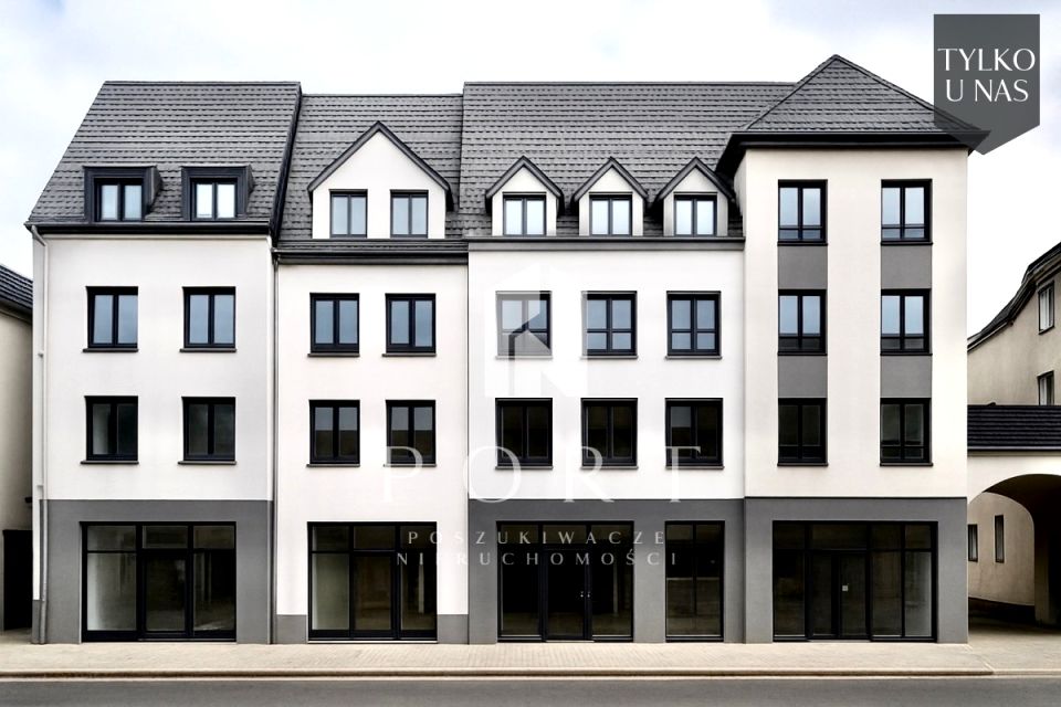 Działka budowlana Sławno sprzedam