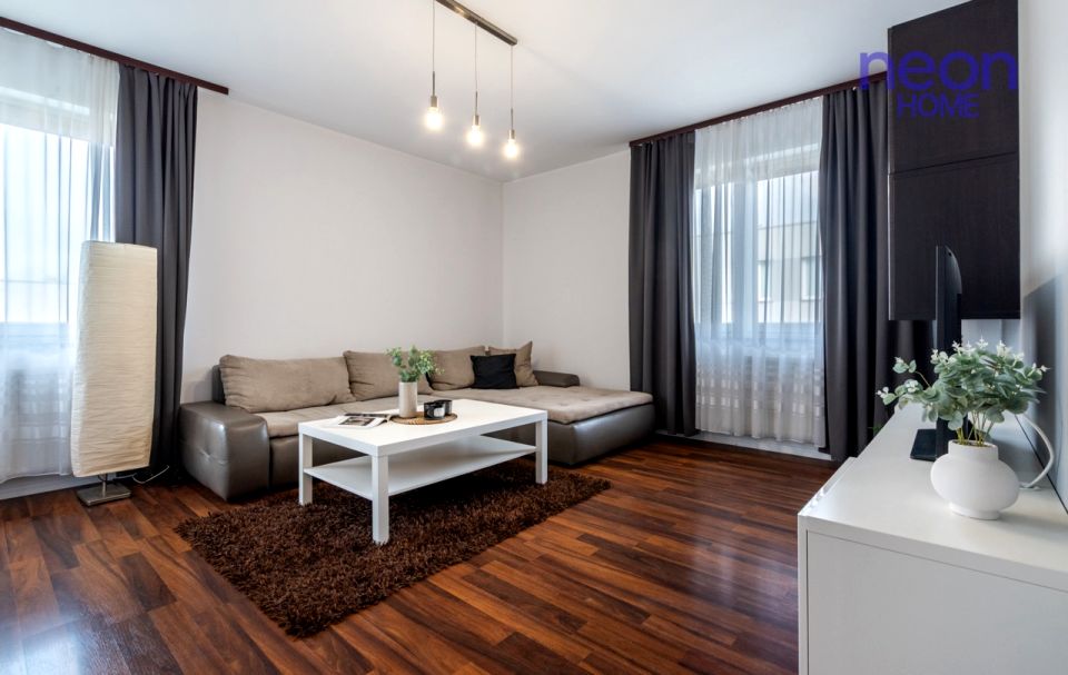 Mieszkanie Kraków wynajem