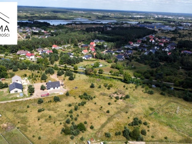Działka budowlana Łochowo
