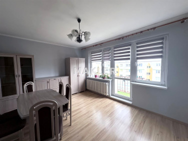 Mieszkanie Bydgoszcz