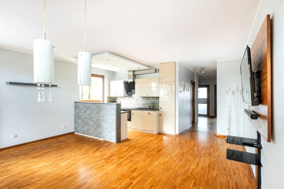 Mieszkanie Bydgoszcz