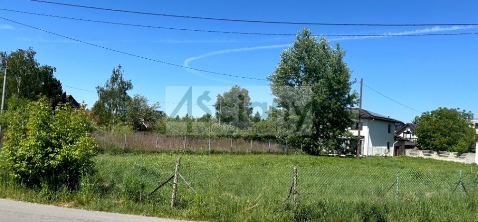 Działka budowlana Michałowice sprzedam