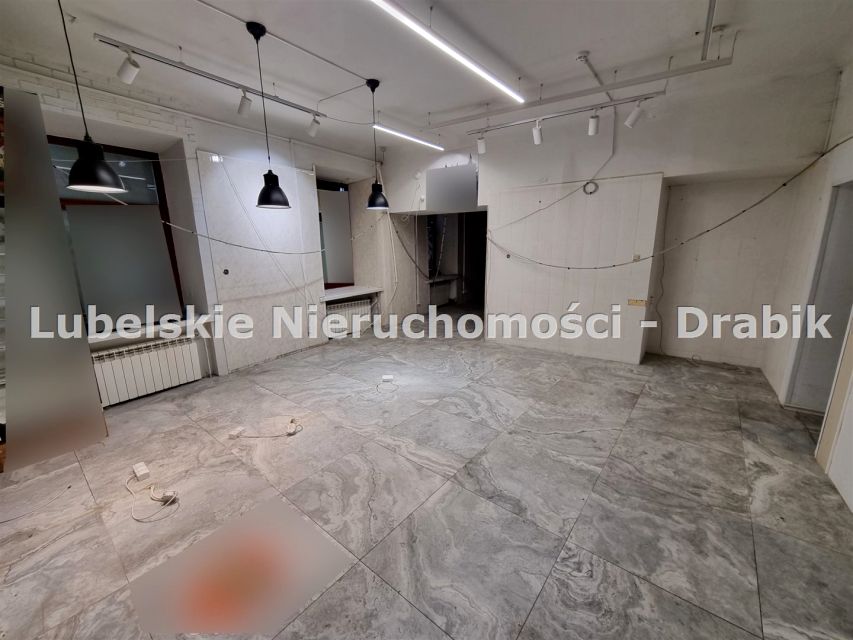 Lokal Lublin