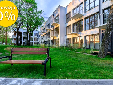 Mieszkanie apartamentowiec nad rzeką