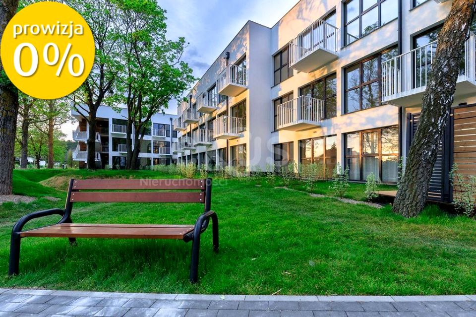 Mieszkanie apartamentowiec nad rzeką