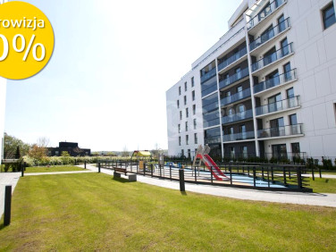 Mieszkanie Gdynia