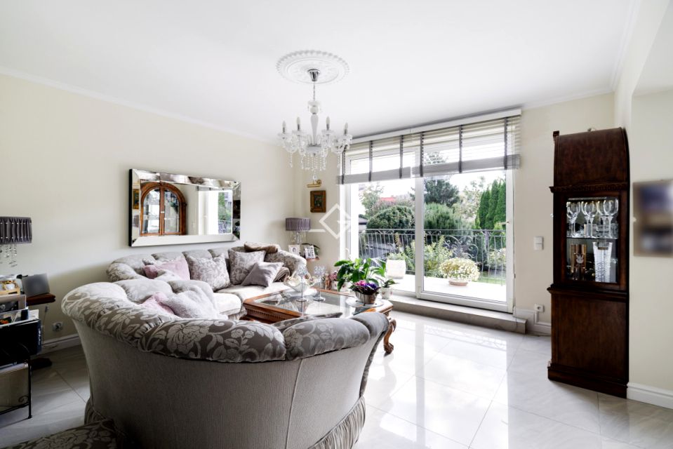 Dom Gdańsk sprzedaż