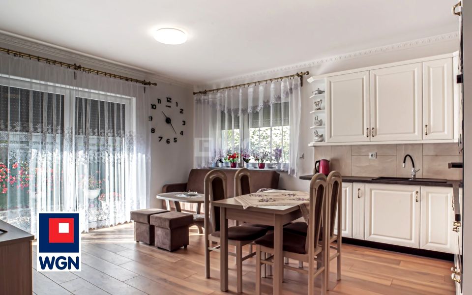 Mieszkanie Bolesławiec