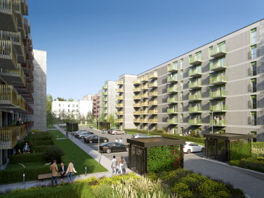 Mieszkanie apartamentowiec sprzedaż