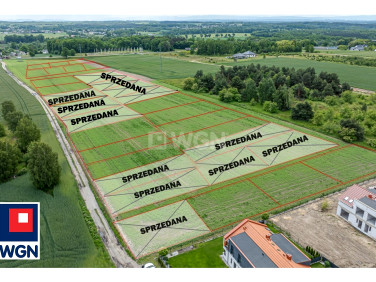 Działka budowlana Bolesławiec sprzedam