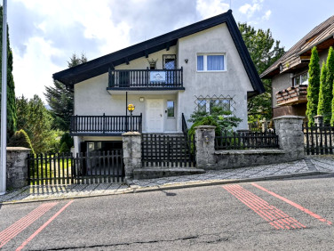 Dom Świeradów-Zdrój