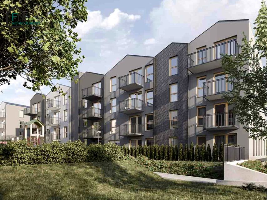 Mieszkanie Bielsko-Biała sprzedaż