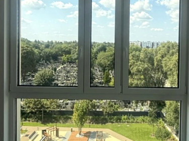 Mieszkanie blok mieszkalny sprzedaż