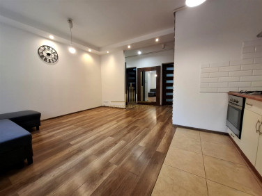 Mieszkanie Bydgoszcz