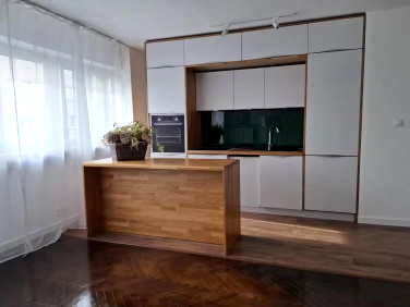 Mieszkanie Warszawa